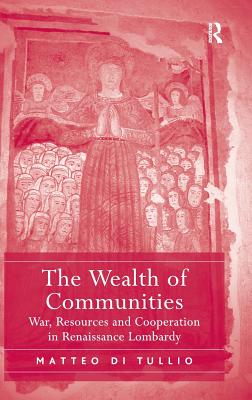 The Wealth of Communities