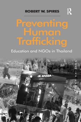 Preventing Human Trafficking