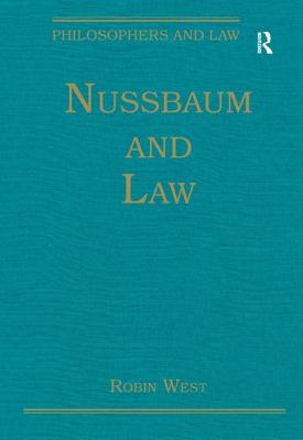 Nussbaum and Law