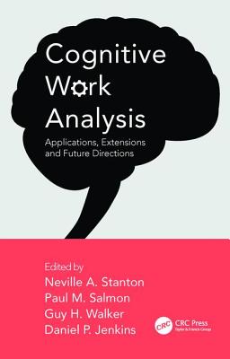 Cognitive Work Analysis