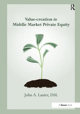 Value-creation in Middle Market Private Equity