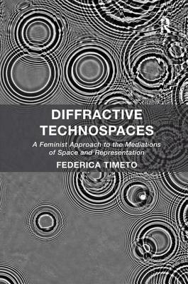 Diffractive Technospaces