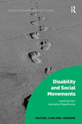 Disability and Social Movements