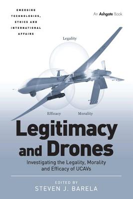 Legitimacy and Drones