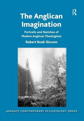 The Anglican Imagination