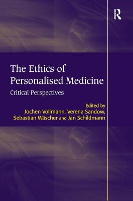 The Ethics of Personalised Medicine