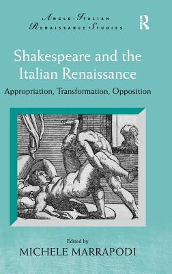Shakespeare and the Italian Renaissance