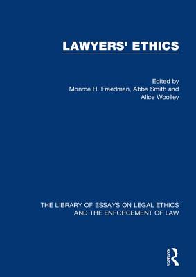 Lawyers'' Ethics