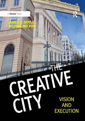 The Creative City