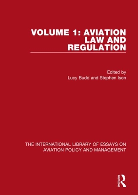 Aviation Law and Regulation