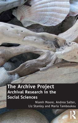 The Archive Project