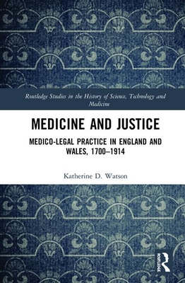 Medicine and Justice