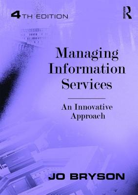 Managing Information Services