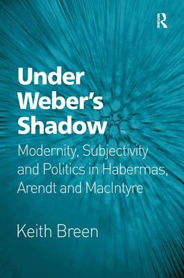 Under Weber's Shadow