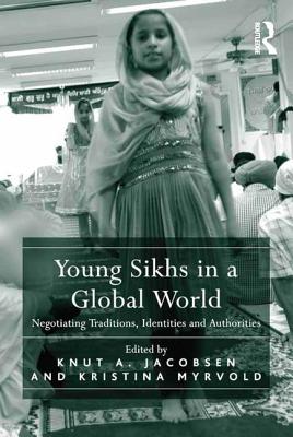 Young Sikhs in a Global World