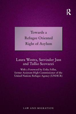 Towards a Refugee Oriented Right of Asylum