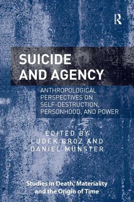 Suicide and Agency