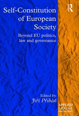 Self-Constitution of European Society