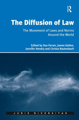 The Diffusion of Law