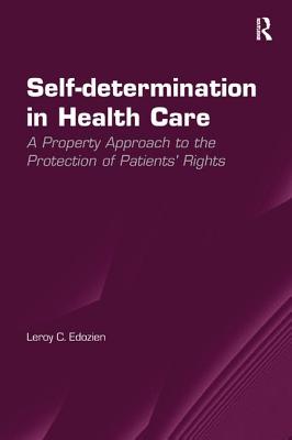 Self-determination in Health Care