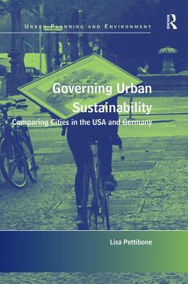 Governing Urban Sustainability