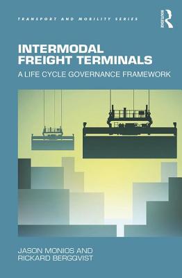 Intermodal Freight Terminals