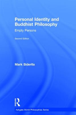 Personal Identity and Buddhist Philosophy