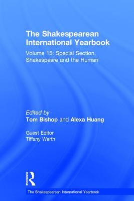 The Shakespearean International Yearbook