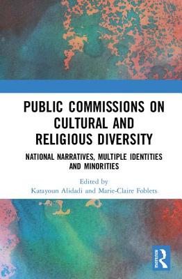 Public Commissions on Cultural and Religious Diversity