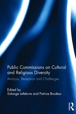 Public Commissions on Cultural and Religious Diversity