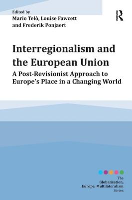 Interregionalism and the European Union