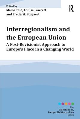 Interregionalism and the European Union