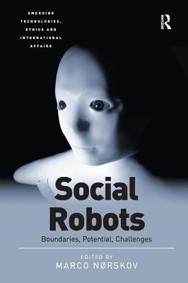 Social Robots