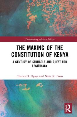 The Making of the Constitution of Kenya