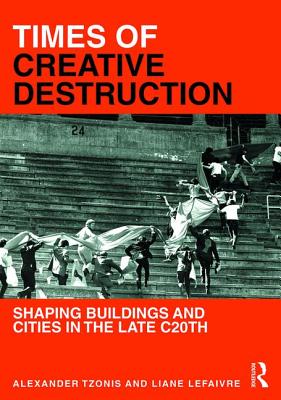 Times of Creative Destruction