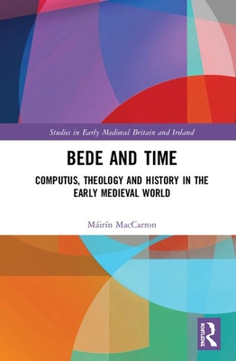 Bede and Time