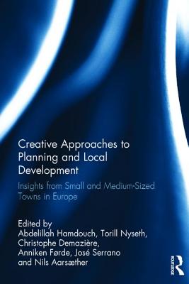 Creative Approaches to Planning and Local Development