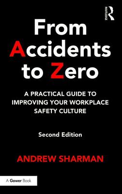 From Accidents to Zero