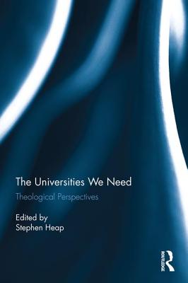 The Universities We Need