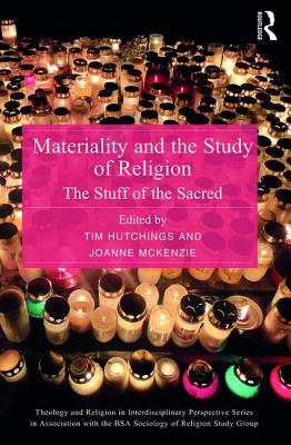 Materiality and the Study of Religion