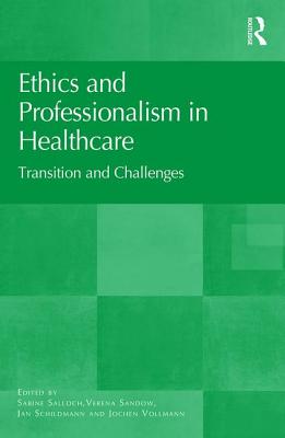 Ethics and Professionalism in Healthcare