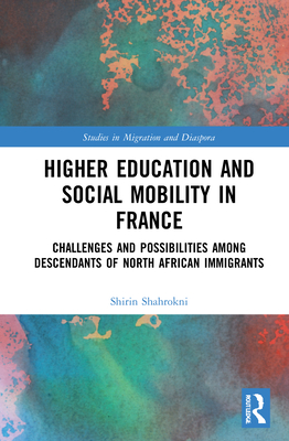 Higher Education and Social Mobility in France