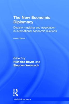 The New Economic Diplomacy