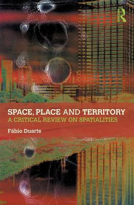 Space, Place and Territory