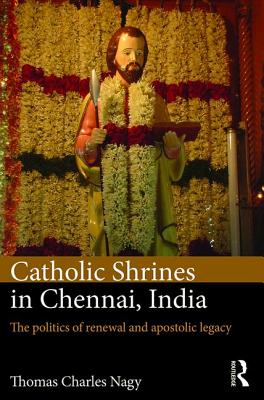 Catholic Shrines in Chennai, India