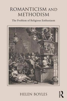 Romanticism and Methodism