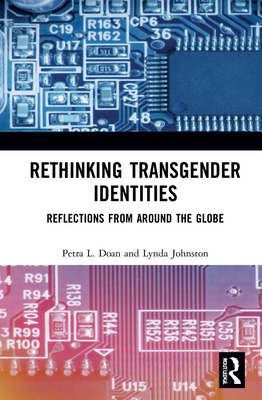 Rethinking Transgender Identities