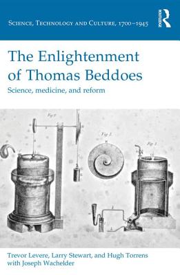 The Enlightenment of Thomas Beddoes