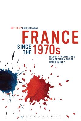 France since the 1970s