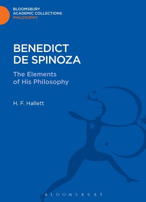 Benedict de Spinoza